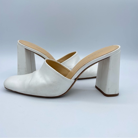 BY FAR Shoes - BY FAR Shoes 37 White